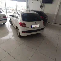 ۲۰۷ پانا مدل ۴۰۲|خودرو سواری و وانت|شیروان (خراسان), |دیوار