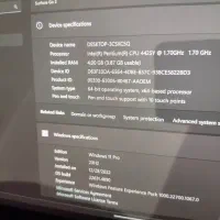 Surface Go 2|رایانه همراه|اهواز, کیانپارس |دیوار