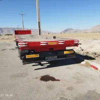 کفی سه محور|خودرو سنگین|فسا, |دیوار