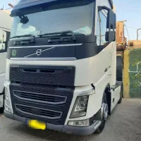 فروش‌ ولوو‌ ۵۰۰‌ مدل‌ ۲۰۲۰|خودرو سنگین|قزوین, |دیوار