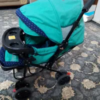 کالسکه سالم