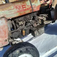 سالم سرحال|خودرو سنگین|بجنورد, |دیوار