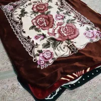 پتوی تک نفره|رختخواب، بالش، پتو|الوند, |دیوار