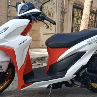 کلیک s2|موتورسیکلت|اسلام‌شهر, شهرک مفیدی|دیوار