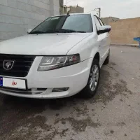 سمند سورن پلاس