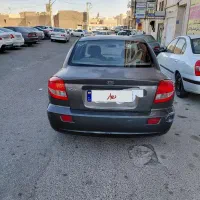 فروش خودرو ریو مدل 89