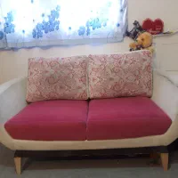 مبل راحتی ۲نفره