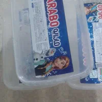 ظروف فریزری