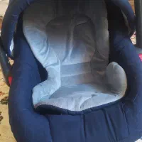 کریر|کالسکه و لوازم جانبی|کوهدشت, |دیوار