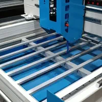 cnc سی ان سی سنگ چوب لیزر آرکومن|ماشین‌آلات صنعتی|تهران, دانشگاه شریف|دیوار