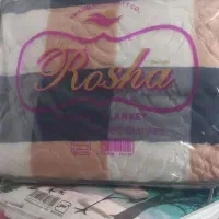 فروش پتو یک نفره|رختخواب، بالش، پتو|سنندج, |دیوار