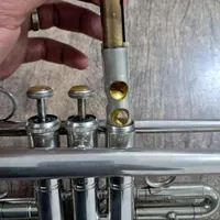 ترومپت مارک اسلیمنت