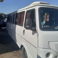 کارسان باموتور ایسوزو|خودرو سنگین|اصفهان, باتون|دیوار