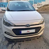 هیوندای ‌‌i20