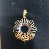 گردنبد طلا نو