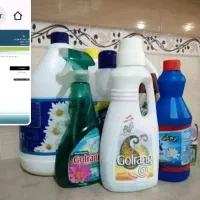 مواد شوینده