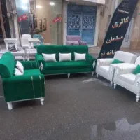 ۳۲ راش روس قیمت مناسب از مهرگان بخر ۰۹۸۷۶۵۴۳۲۱۳۵۷۹|مبلمان خانگی و میز عسلی|صدرا-فارس, فاز ۱|دیوار