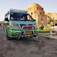 ون دربستی کولر دار