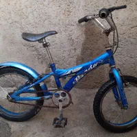 دوچرخه ۱۶ ابی