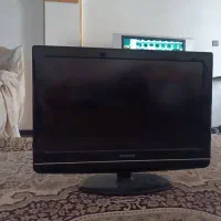 تلویزیون شهاب کاملا سالن و مناسب