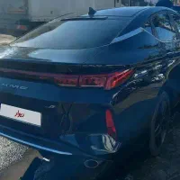 کی‌ام‌سی J7 مدل ۱۴۰۲|خودرو سواری و وانت|رشت, نیروی دریایی|دیوار