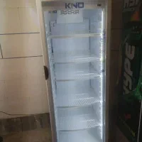 یخچال ایستاده کینو