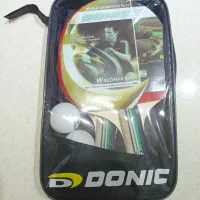 راکت پینگ پنگ دونفره