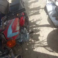 موتور سالم مدارک کامل