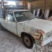 تویوتا ۱۹۸۳