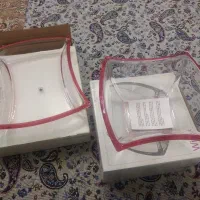 ظرف پذیرایی والتر المان