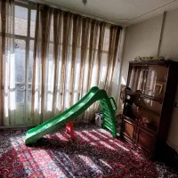 90متر/ تک واحدی /والفجر / حیاط دار|اجارهٔ آپارتمان|تهران, والفجر (افسریه)|دیوار