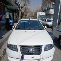 فروش فوری سورن پلاس XU7P مدل 1404