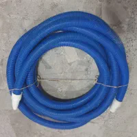 جارو دستی استخر همراه با لوله
