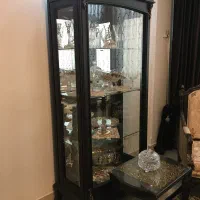 بوفه عرض 80|بوفه، ویترین، کنسول|ری, دیلمان|دیوار