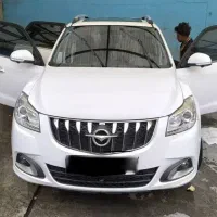 هایما s7 پلاس