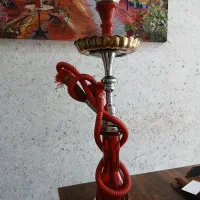 قلیان اصلی تنه سنگین
