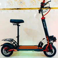 دوچرخه برقی تاشو اسکوتر برقی WINNER مدل ۲۰۲۵|دوچرخه، اسکیت، اسکوتر|کرج, اتحاد|دیوار