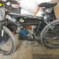 دوچرخه ویوا