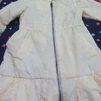 کاپشن پاییزه دخترونه تمیز|لباس|علیآباد کتول, |دیوار