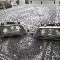 لوازم ۴۰۵ ‌چراغ جلو خطر عقب فرمان سراگزوز