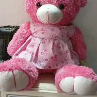 عروسک دخترونه
