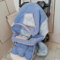 کالسکه روروک
