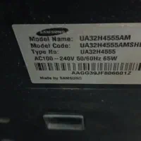 تلویزیون سامسونگ ۳۲|تلویزیون و پروژکتور|قم, علی آباد سعدگان|دیوار