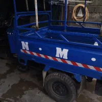 موتورسه چرخ  مدل ۹۶ قیمت توافقی