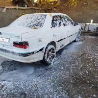 پارس مدل 90|خودرو سواری و وانت|الیگودرز, |دیوار