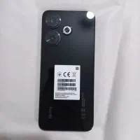 گوشی ردمی ۱۳ نونو ملزومات کامل