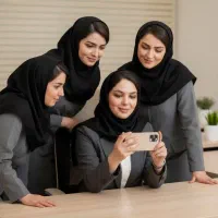 استخدام کاردرمنزل مخصوص خانم ها