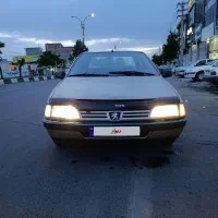 پژو۴۰۵|خودرو سواری و وانت|هشتگرد, شهرک بعثت|دیوار