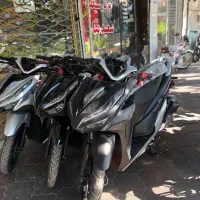 کلیک170ccکبیرمدل1404خشک اقساطی abs|موتورسیکلت|تبریز, |دیوار