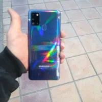 گوشی A21s تمیز|موبایل|مشهد, شهرک بهارستان|دیوار